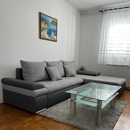 Apartman Danijela Vodice Eksteriør billede